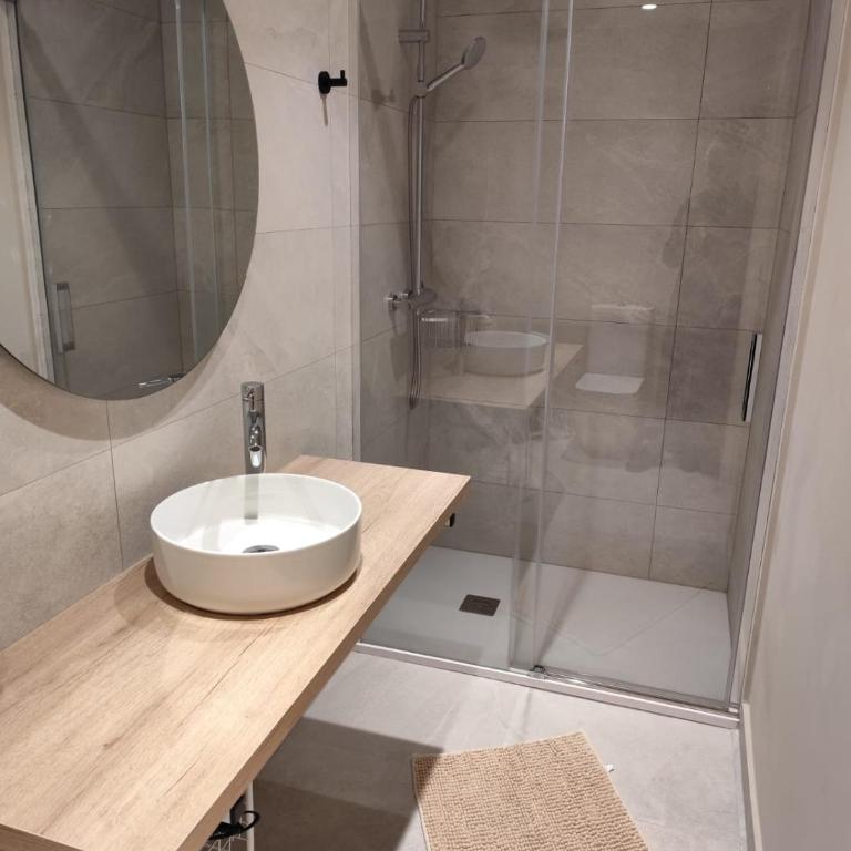 Bazan 51 8 - One-Bedroom Apartment - 9