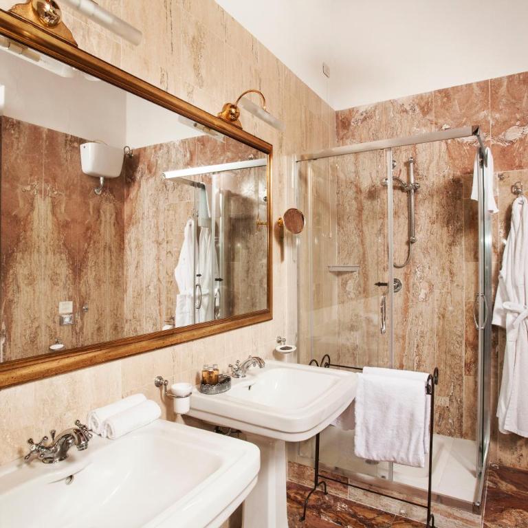 Villa Poggiano - Suite Luxury Poggiano - 9