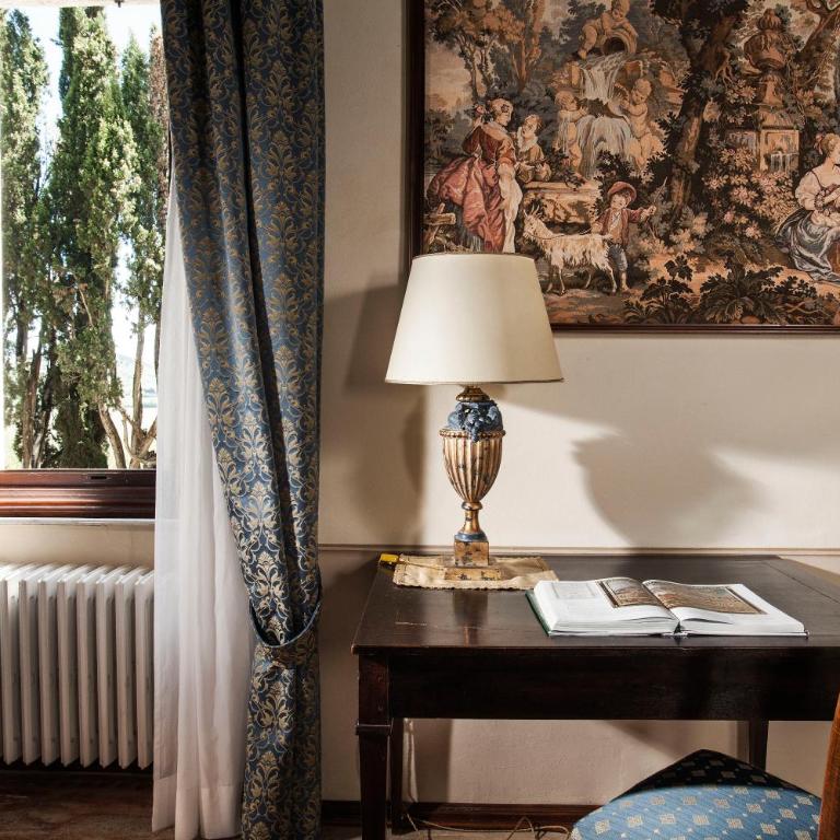 Villa Poggiano - Suite Luxury Poggiano - 7