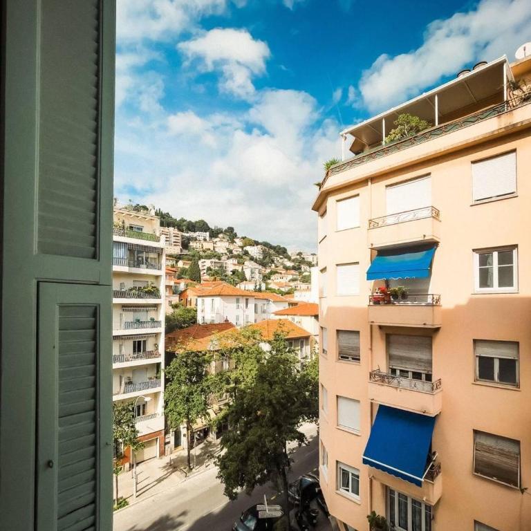 Typical Nice neighborhood 15 min from beach - Appartement 1 Chambre - 2