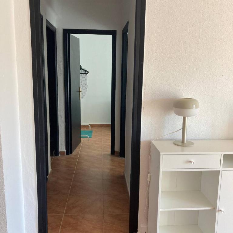 Casa Familiar del Grau - Apartamento de 3 dormitorios con balcón - 6