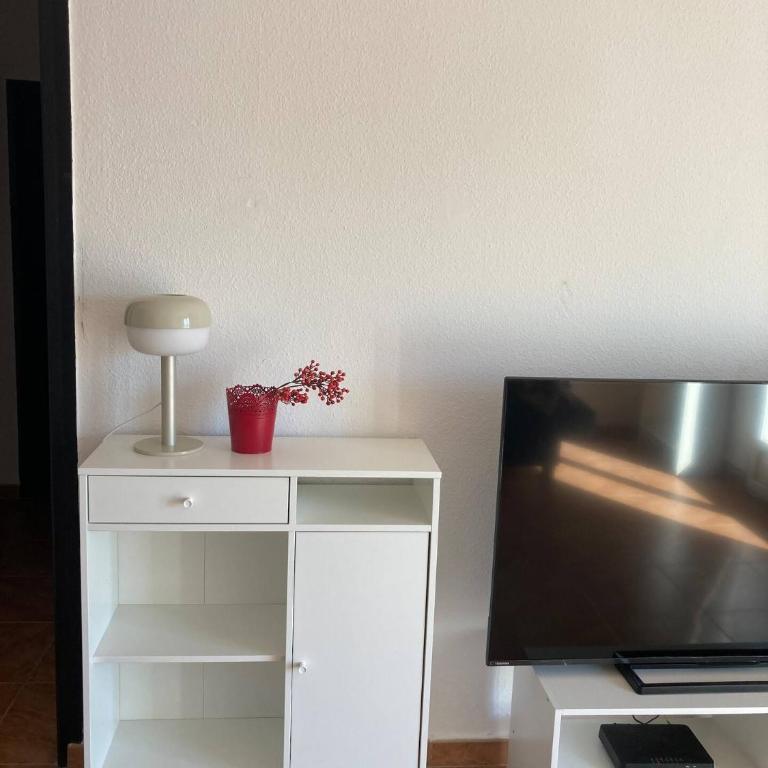Casa Familiar del Grau - Apartamento de 3 dormitorios con balcón - 10