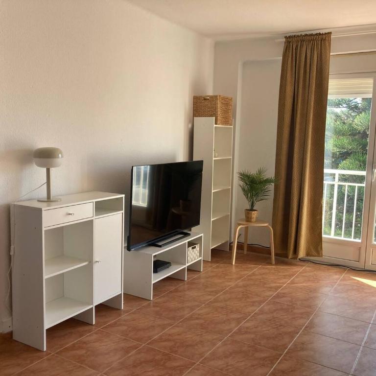 Casa Familiar del Grau - Apartamento de 3 dormitorios con balcón - 11