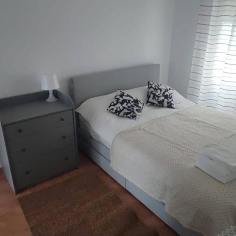 Casa Familiar del Grau - Apartamento de 3 dormitorios con balcón - 13