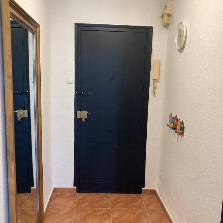 Casa Familiar del Grau - Apartamento de 3 dormitorios con balcón - 18