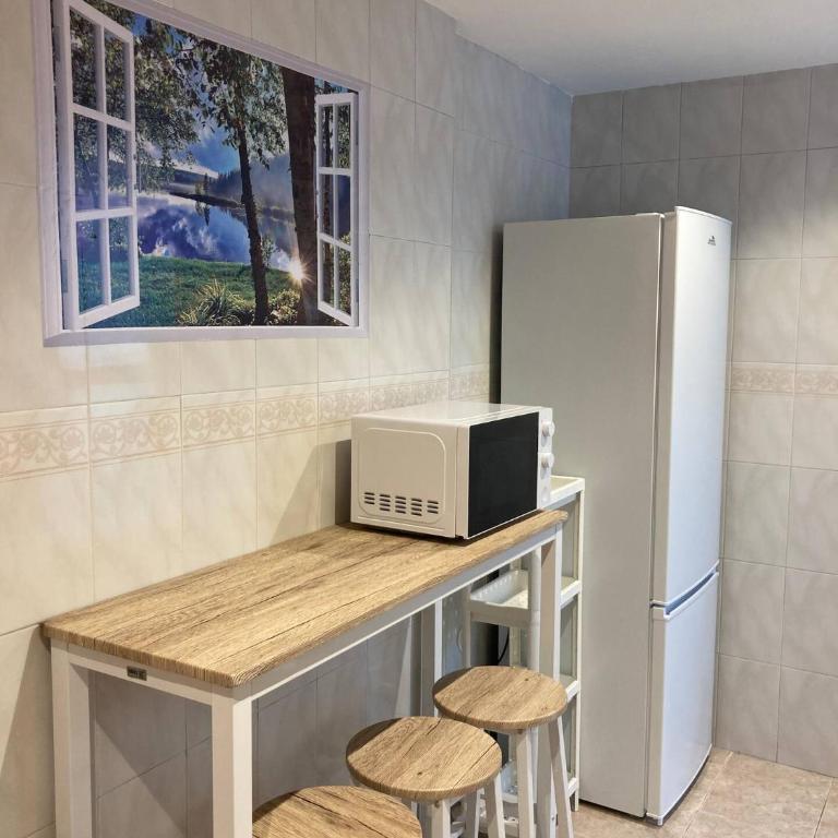 Casa Familiar del Grau - Apartamento de 3 dormitorios con balcón - 22