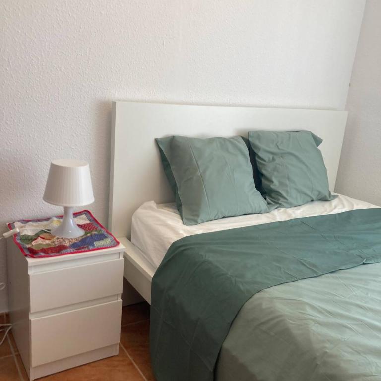 Casa Familiar del Grau - Apartamento de 3 dormitorios con balcón - 24
