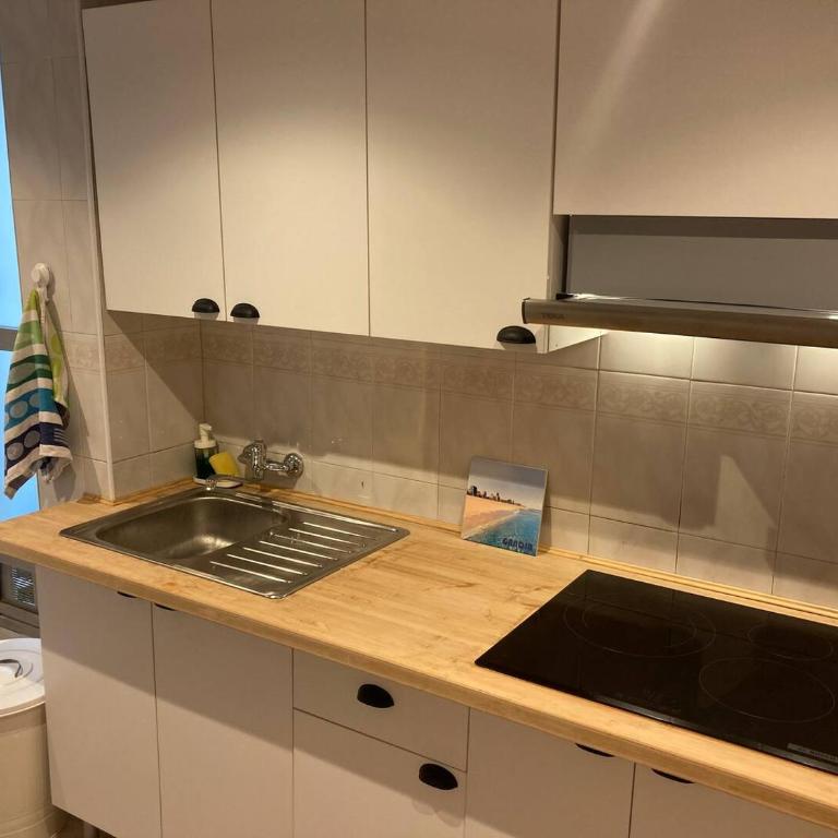 Casa Familiar del Grau - Apartamento de 3 dormitorios con balcón - 26
