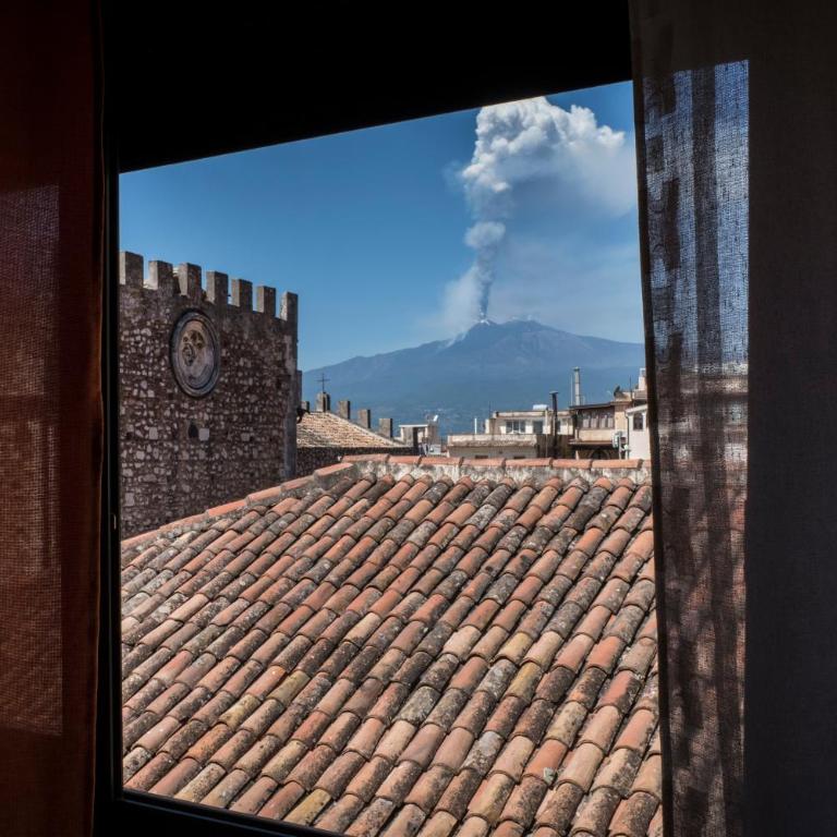 Salita Ciampoli - Attico sul Corso con terrazza - One-Bedroom Apartment - 38
