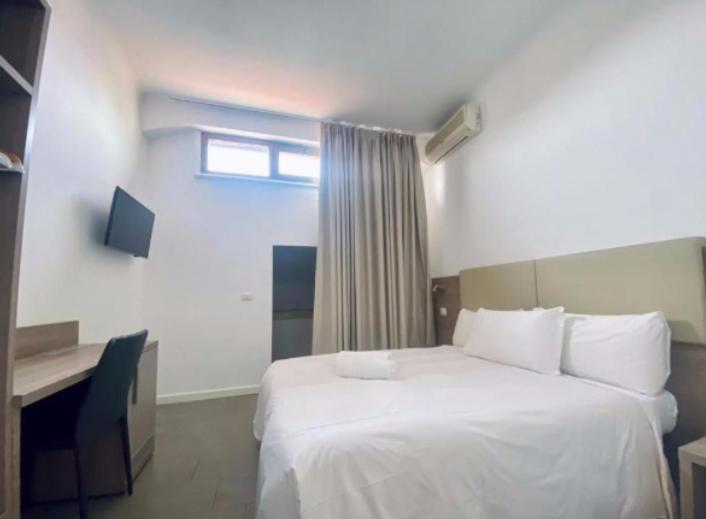 Aparthotel Milano Città Studi - Appartamento - 7