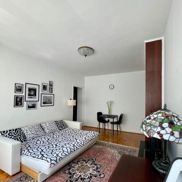 Apartment Mirochka - Apartman sa 1 Spavaćom Sobom - 2