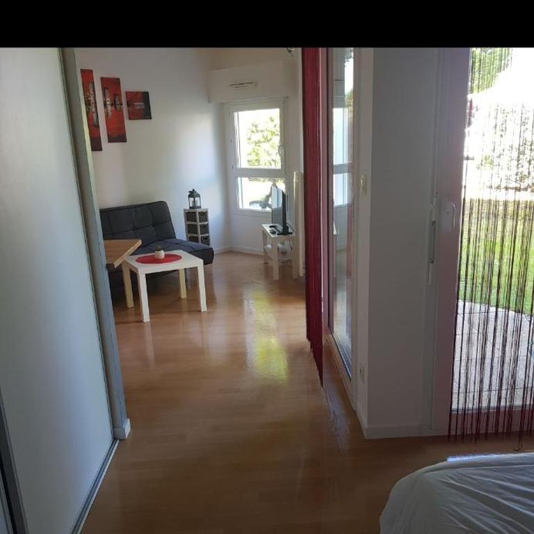 Appartement vannes cosy - Appartement 1 Chambre - 5