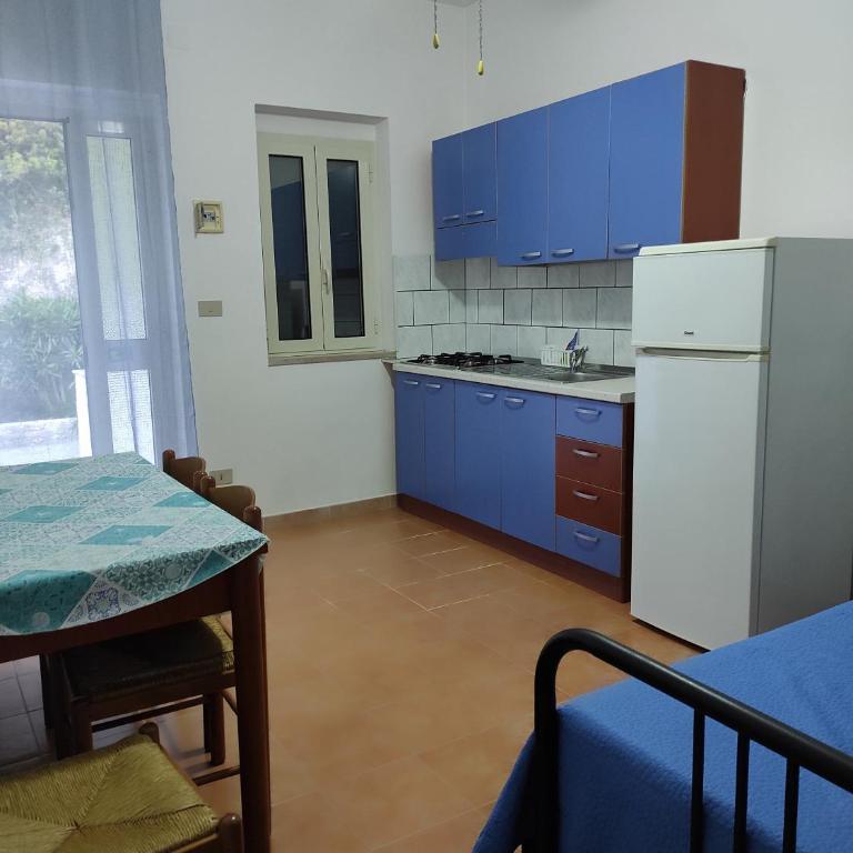 Dimora Anna - Appartamento - 6