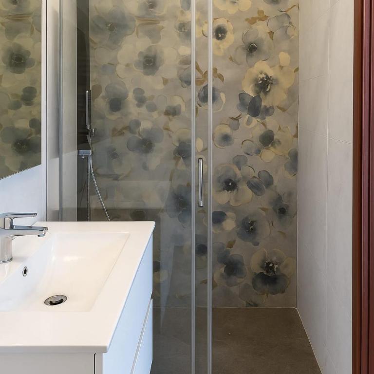 Las Cicas - Quadruple Room with Private Bathroom - 4