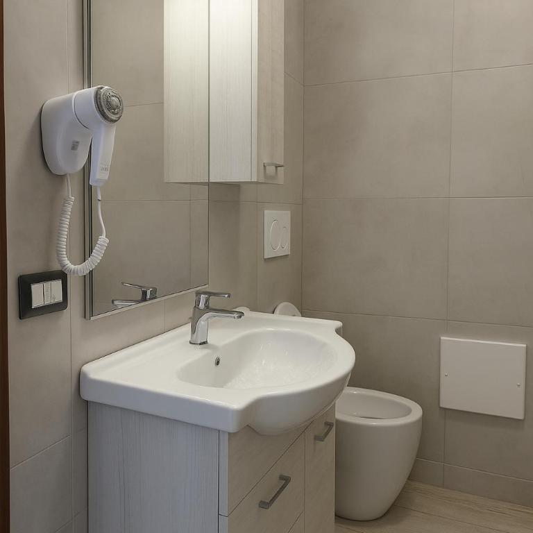 Las Cicas - Double Room with Spa Bath - 3