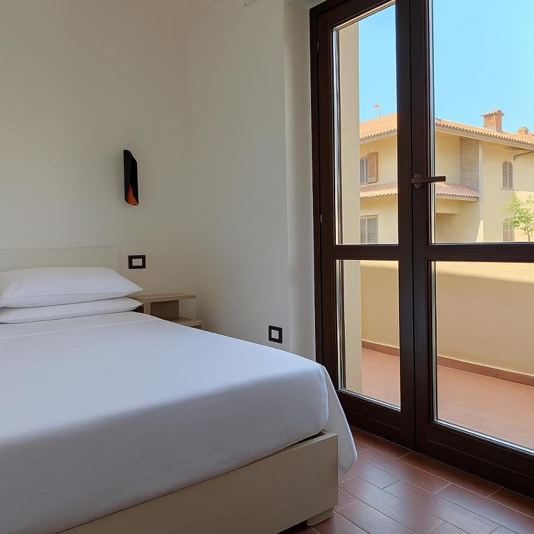 Las Cicas - Double Room with Balcony - 7
