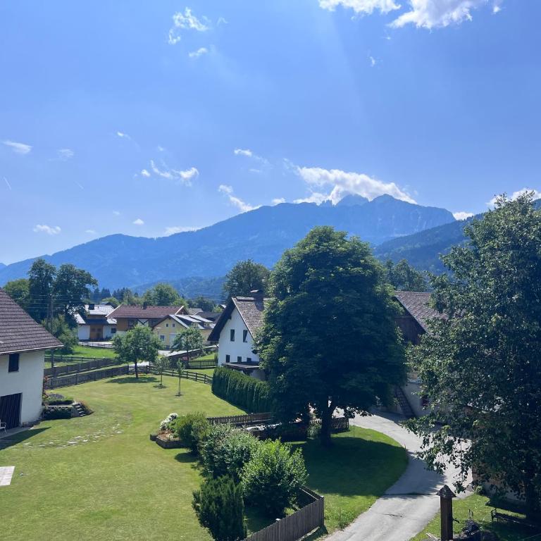 Binter Haus -Rattendorf - Ferienhaus - 12