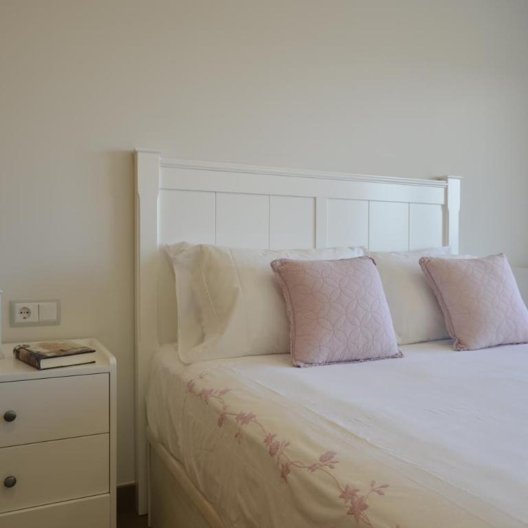 FLAT SELECT Plaza - Apartamento de 2 dormitorios con terraza - 20