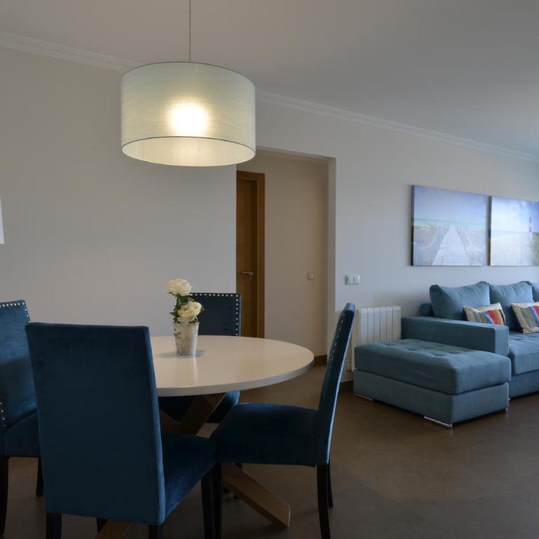 FLAT SELECT Plaza - Apartamento de 2 dormitorios con terraza - 19