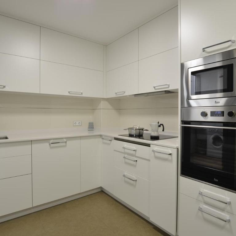 FLAT SELECT Plaza - Apartamento de 2 dormitorios con terraza - 18