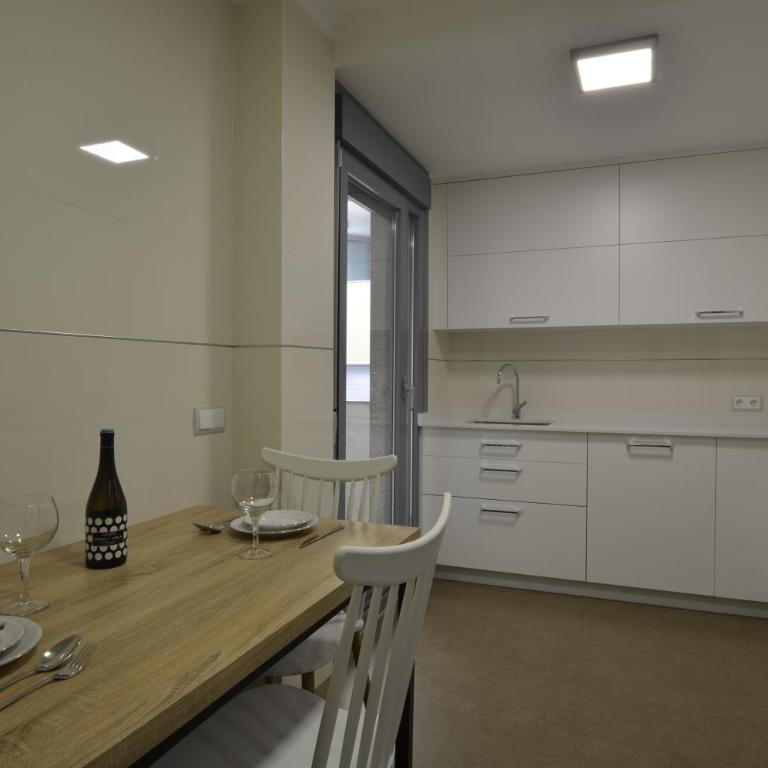 FLAT SELECT Plaza - Apartamento de 2 dormitorios con terraza - 14