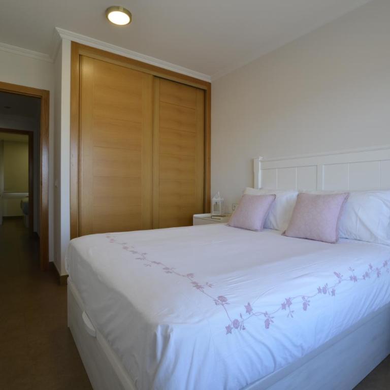FLAT SELECT Plaza - Apartamento de 2 dormitorios con terraza - 13