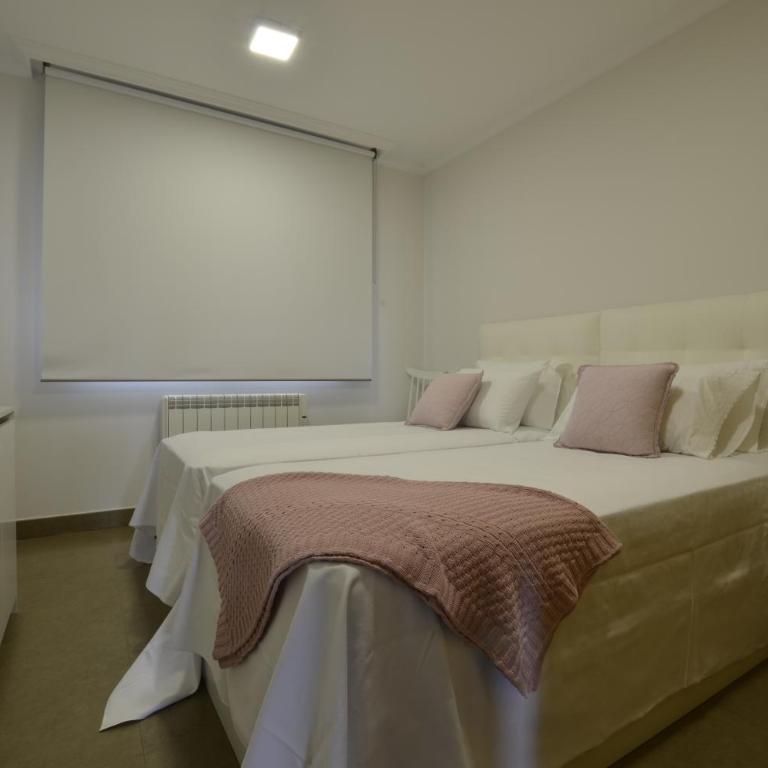 FLAT SELECT Plaza - Apartamento de 2 dormitorios con terraza - 15