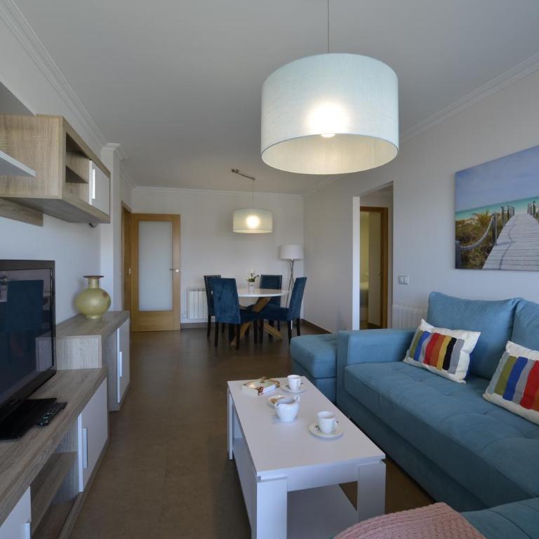 FLAT SELECT Plaza - Apartamento de 2 dormitorios con terraza - 10