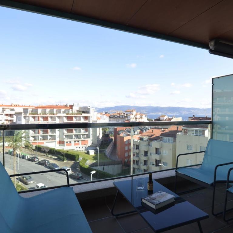FLAT SELECT Plaza - Apartamento de 2 dormitorios con terraza - 9