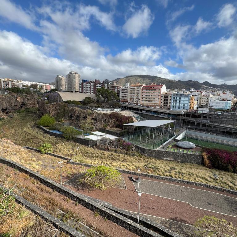Apartament in S/C Tenerife Center for 4 persons - Apartamento de 1 dormitorio - 13