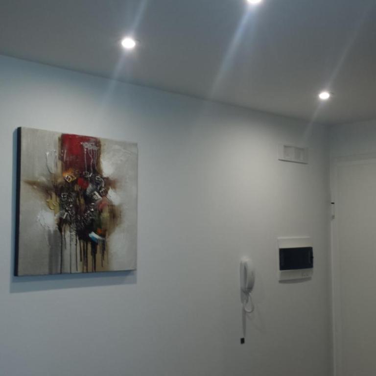 Nice Livings Gioia - Appartamento con 1 Camera da Letto - 17