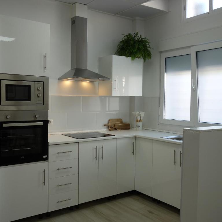 TITA CHARI, a un paso del mar! - Apartamento de 1 dormitorio - 10