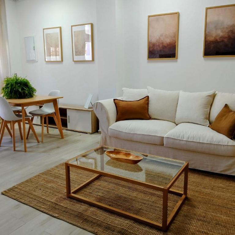 TITA CHARI, a un paso del mar! - Apartamento de 1 dormitorio - 12