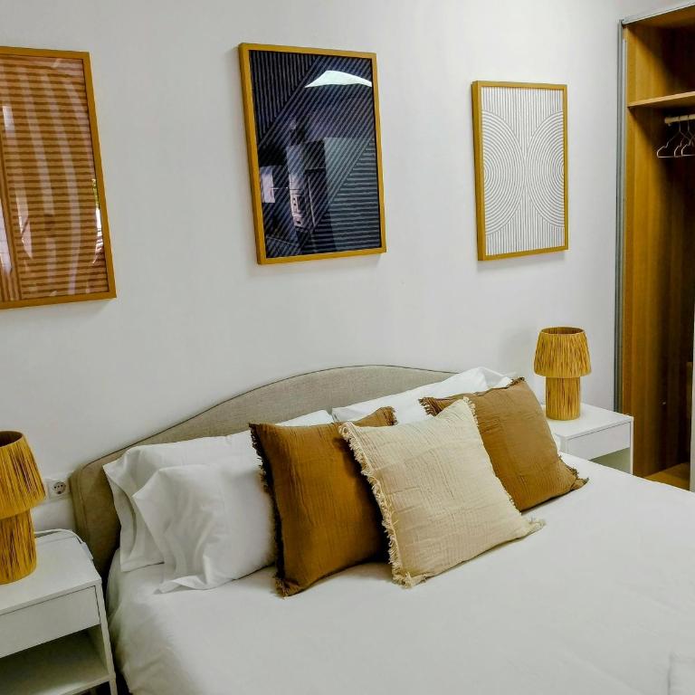 TITA CHARI, a un paso del mar! - Apartamento de 1 dormitorio - 2