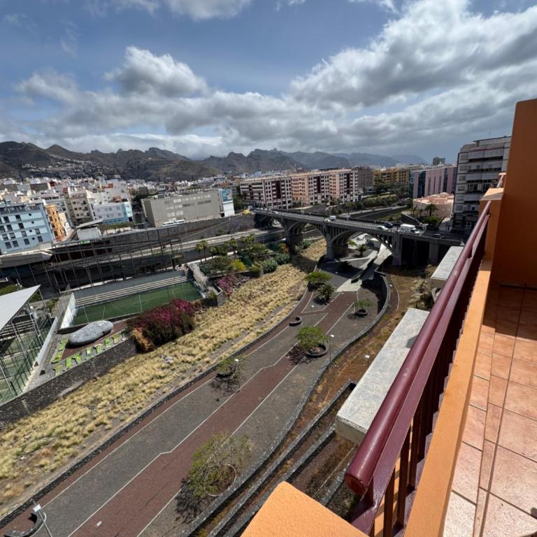 Apartament in S/C Tenerife Center for 4 persons - Apartamento de 1 dormitorio - 17
