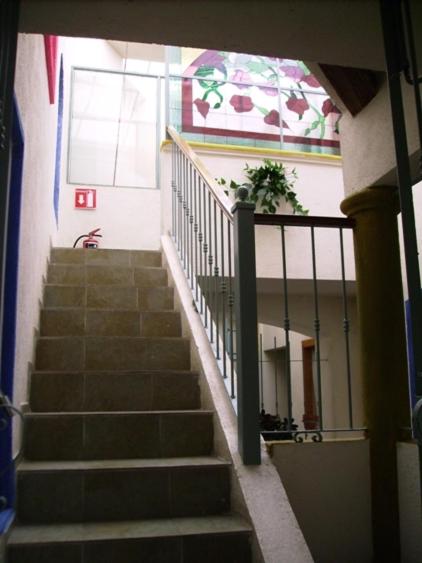 Hospedaje Del Campanero 19 - Double Room with Shared Bathroom - 15