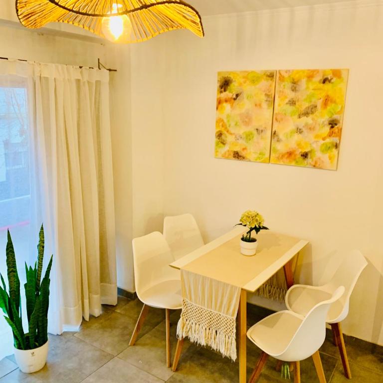 Ruka Depto Alquiler temporario en Mercedes - Apartamento de 1 dormitorio - 4