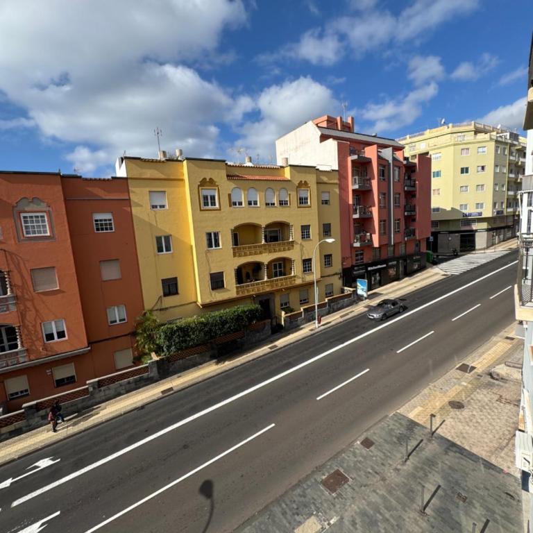 Apartamento Santa Cruz de Tenerife - Apartamento de 1 dormitorio - 22