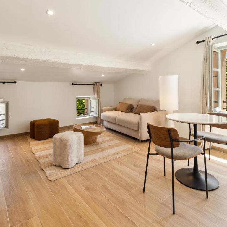 Saint Tropez 104 rue Allard 3e G - One-Bedroom Apartment - 2