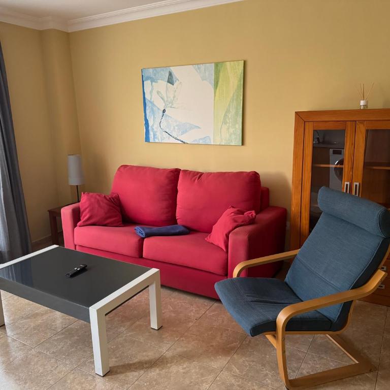 Apartamento en Santa Cruz - Apartamento - 2