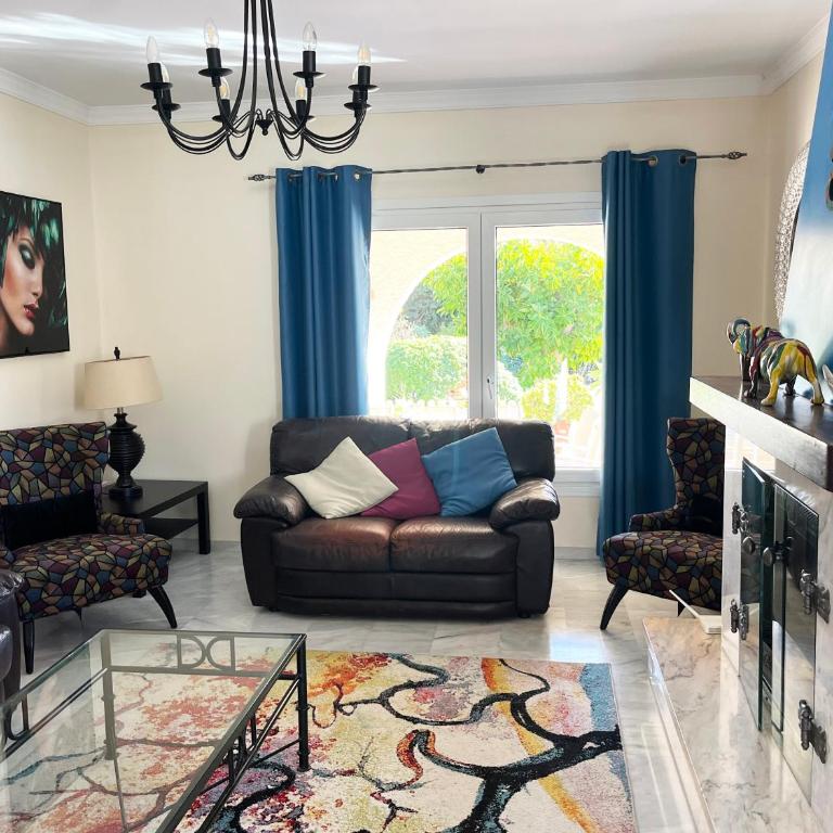 Villa Aurelia Sea views Heatable Pool - Billiard Ping-pong Fooball table - Beach & All at 500 m - Villa con vistas al mar - 22