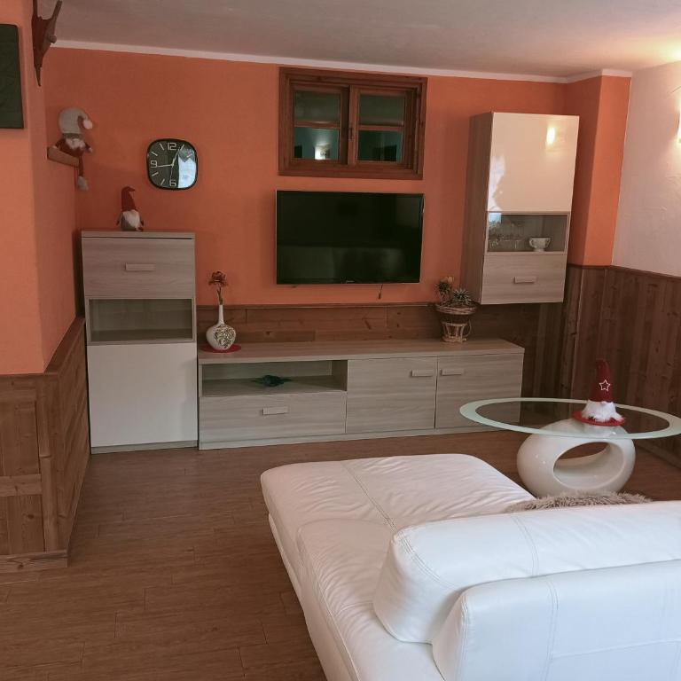 Appartamento Biolley - Appartamento con 2 Camere da Letto - 5