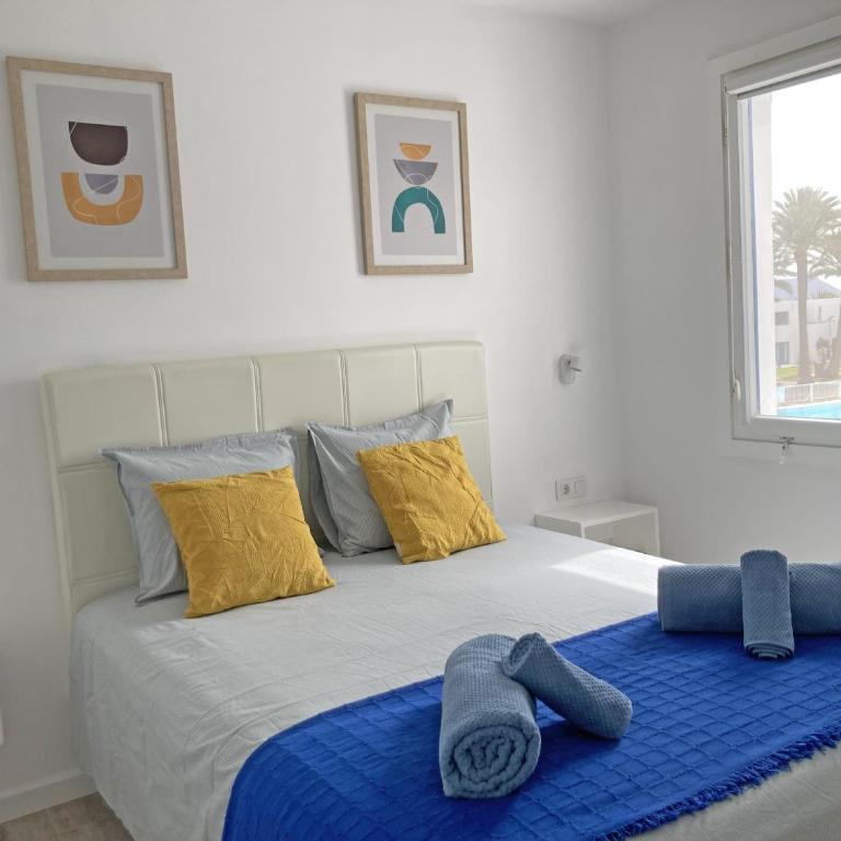 Little Diamond - Apartamento de 1 dormitorio - 8