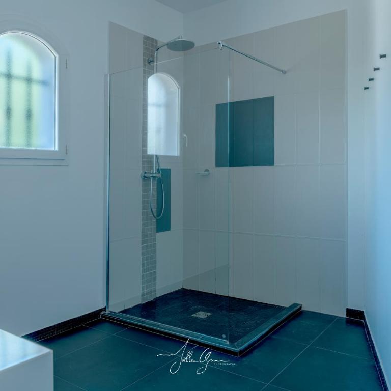 Villa des Chardonnerets - Maison 6 Chambres - 48