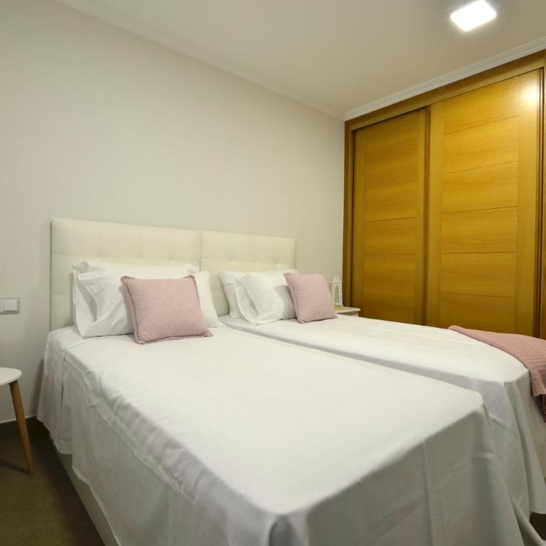 FLAT SELECT Plaza - Apartamento de 2 dormitorios con terraza - 1
