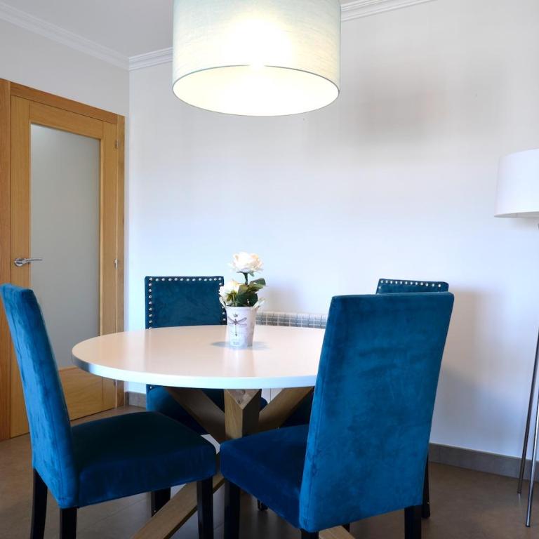FLAT SELECT Plaza - Apartamento de 2 dormitorios con terraza - 6
