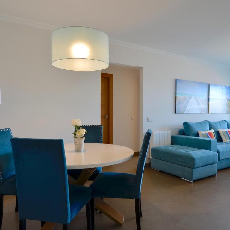 FLAT SELECT Plaza - Apartamento de 2 dormitorios con terraza - 7