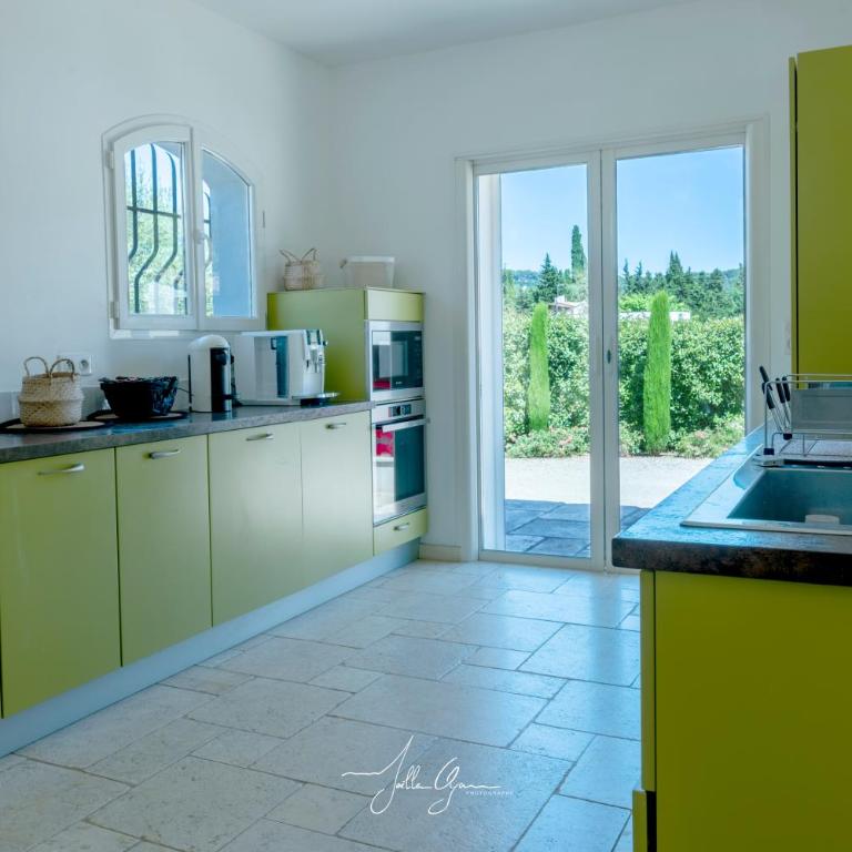 Villa des Chardonnerets - Maison 6 Chambres - 26