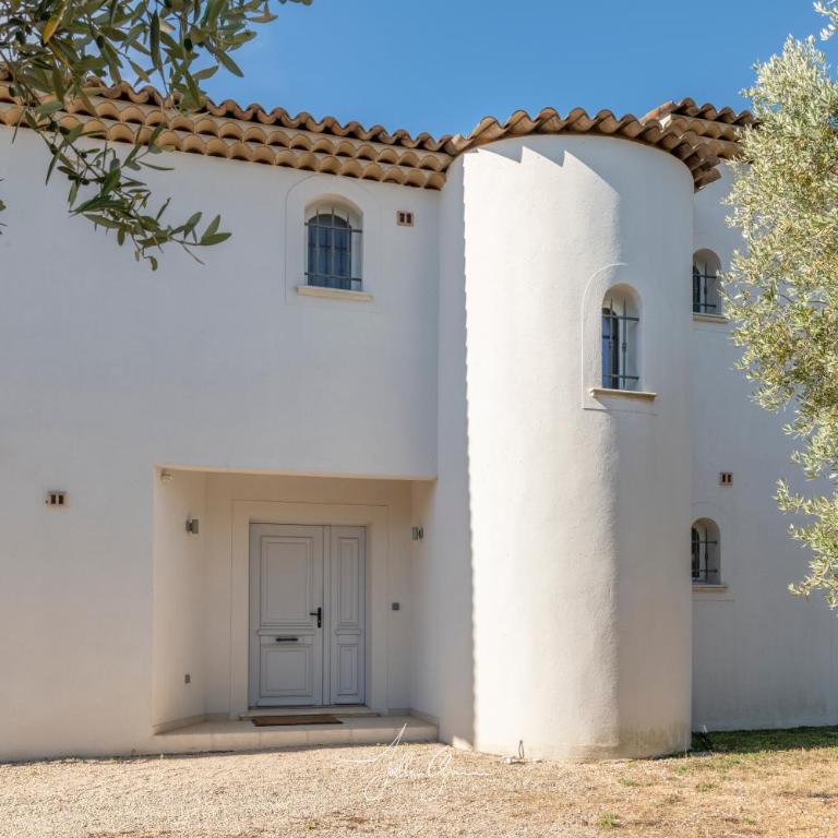 Villa des Chardonnerets - Maison 6 Chambres - 73