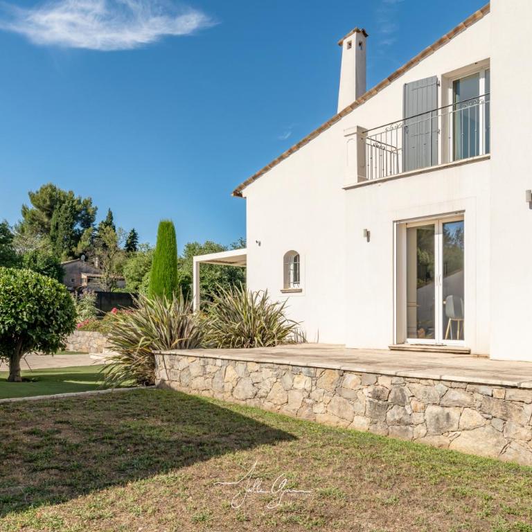 Villa des Chardonnerets - Maison 6 Chambres - 74